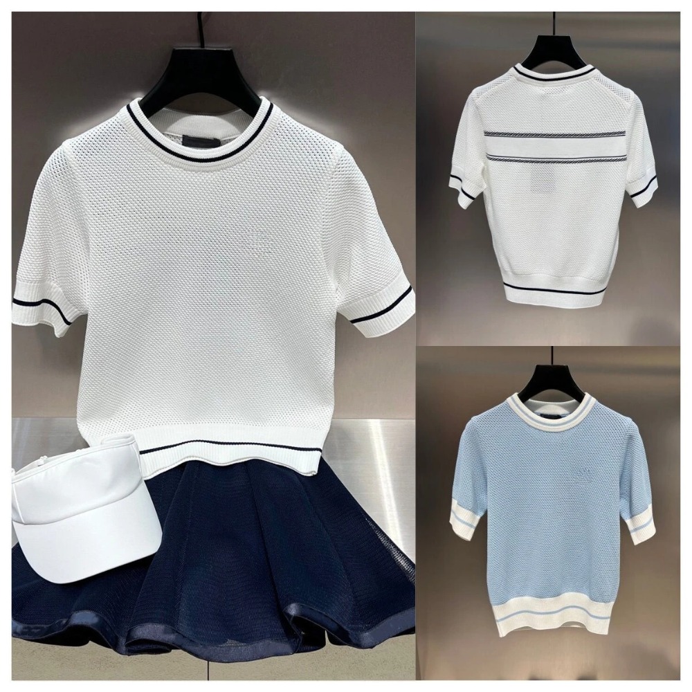 Korean Original Women's Golf K - Summer Golf Clothing recension och pris