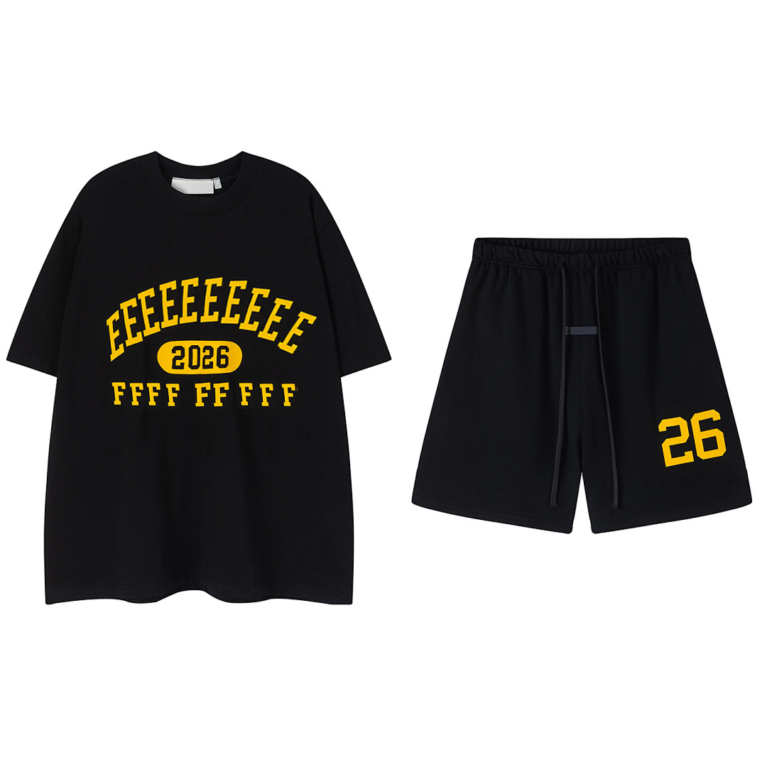 PRC Trendy Brand 26ss New Coll - Summer Clothing Modest recension och pris