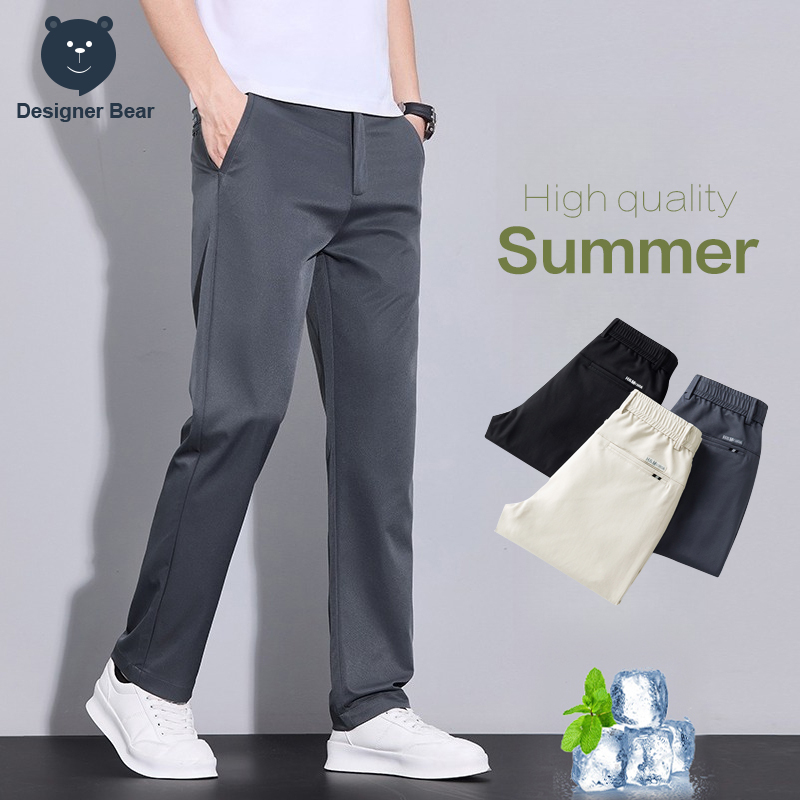 Brand Clothing Summer Thin Cas - Summer Clothing Brands Men recension och pris