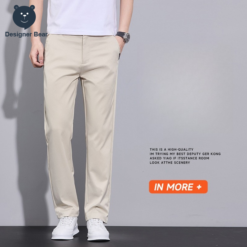 Brand Clothing Summer Thin Cas - Summer Clothing Brands Men recension och pris