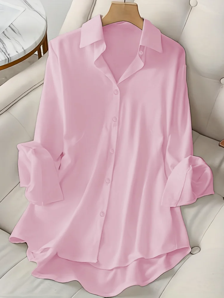 Plus Size Women Essential Over - Summer Clothing Capsule recension och pris