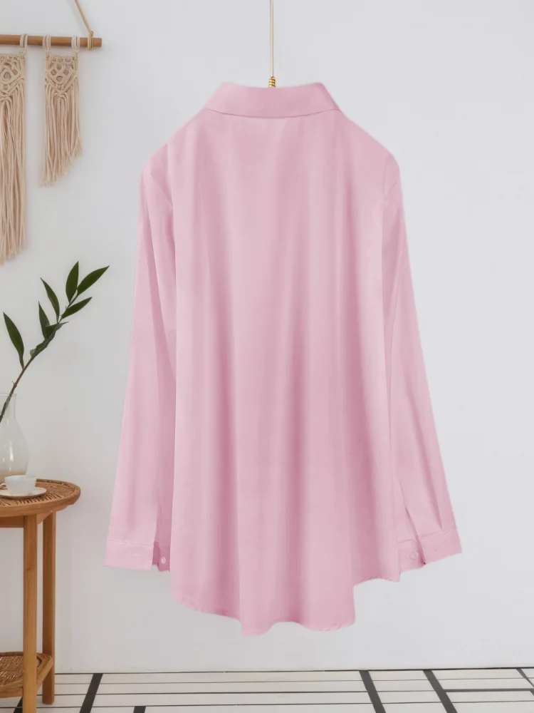 Plus Size Women Essential Over - Summer Clothing Capsule recension och pris