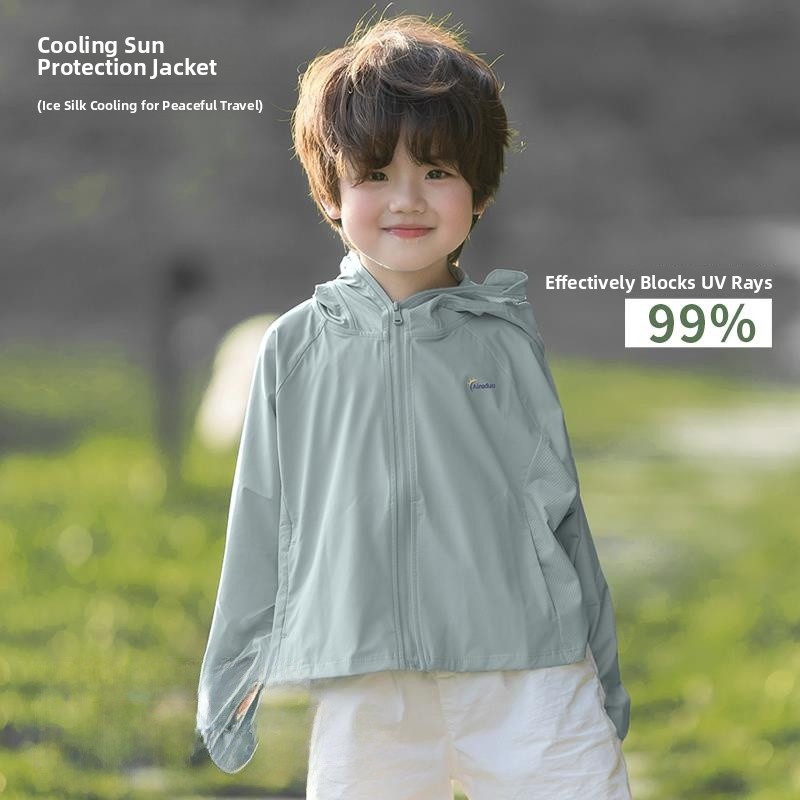 Children's Lightweight UV Prot - Summer Clothing For Babies recension och pris