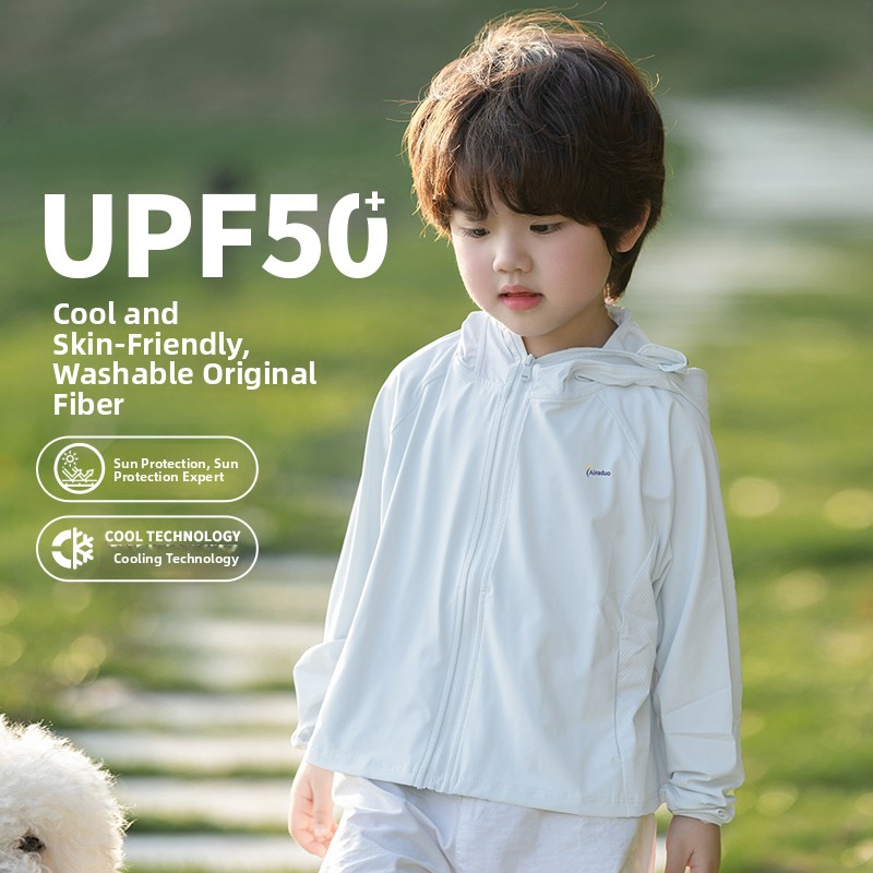 Children's Lightweight UV Prot - Summer Clothing For Babies recension och pris