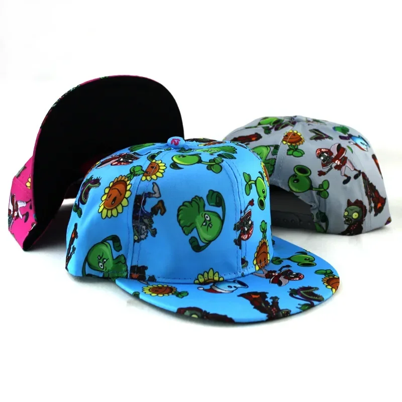 Game Plants Vs. Zombies Cotton - Summer Clothing Capsule recension och pris