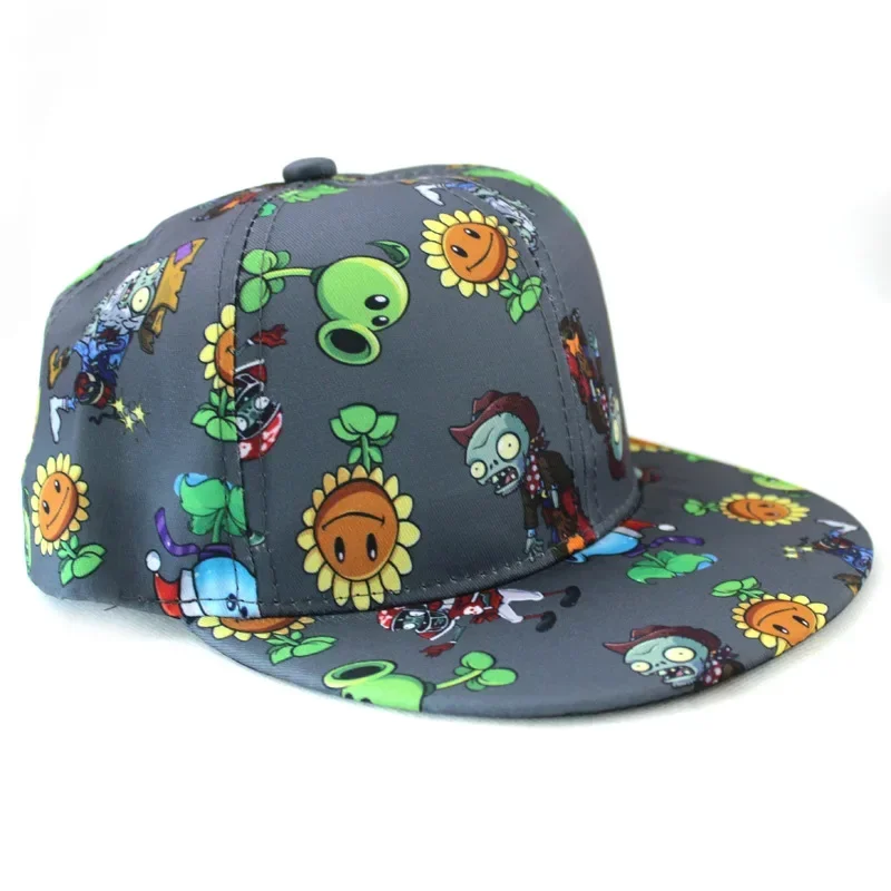 Game Plants Vs. Zombies Cotton - Summer Clothing Capsule recension och pris