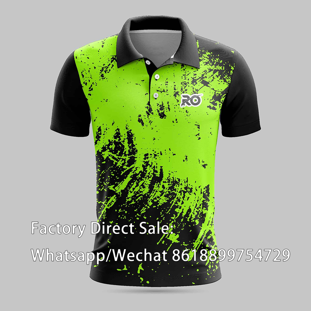 Golf Wear T Shirt Summer Men C - Summer Golf Clothing recension och pris
