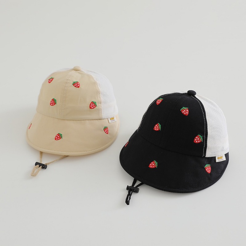 Baby Kids Summer Sun Hat 48-50 - Summer Clothing Capsule recension och pris