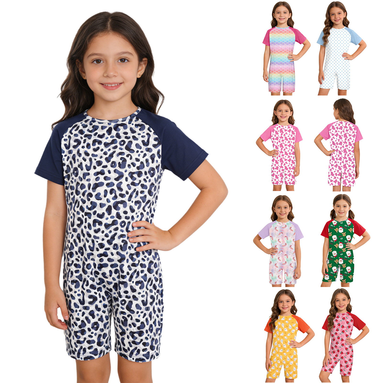 Kids Special Needs Adaptive Cl - Summer Days Clothing recension och pris