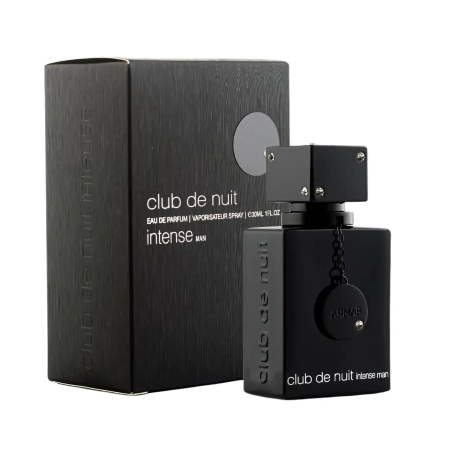 Armaf Club De Nuit Intense 100 - Summer Clothing Capsule recension och pris
