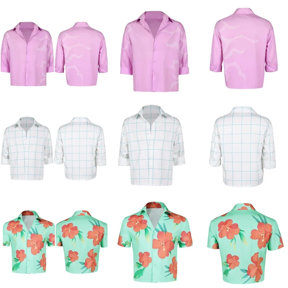 2026 Bobby Saja  Boys Jinu Cos - Summer Clothing Modest recension och pris
