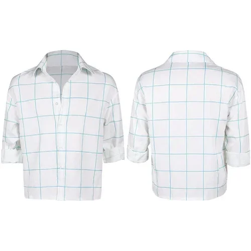 2026 Bobby Saja  Boys Jinu Cos - Summer Clothing Modest recension och pris