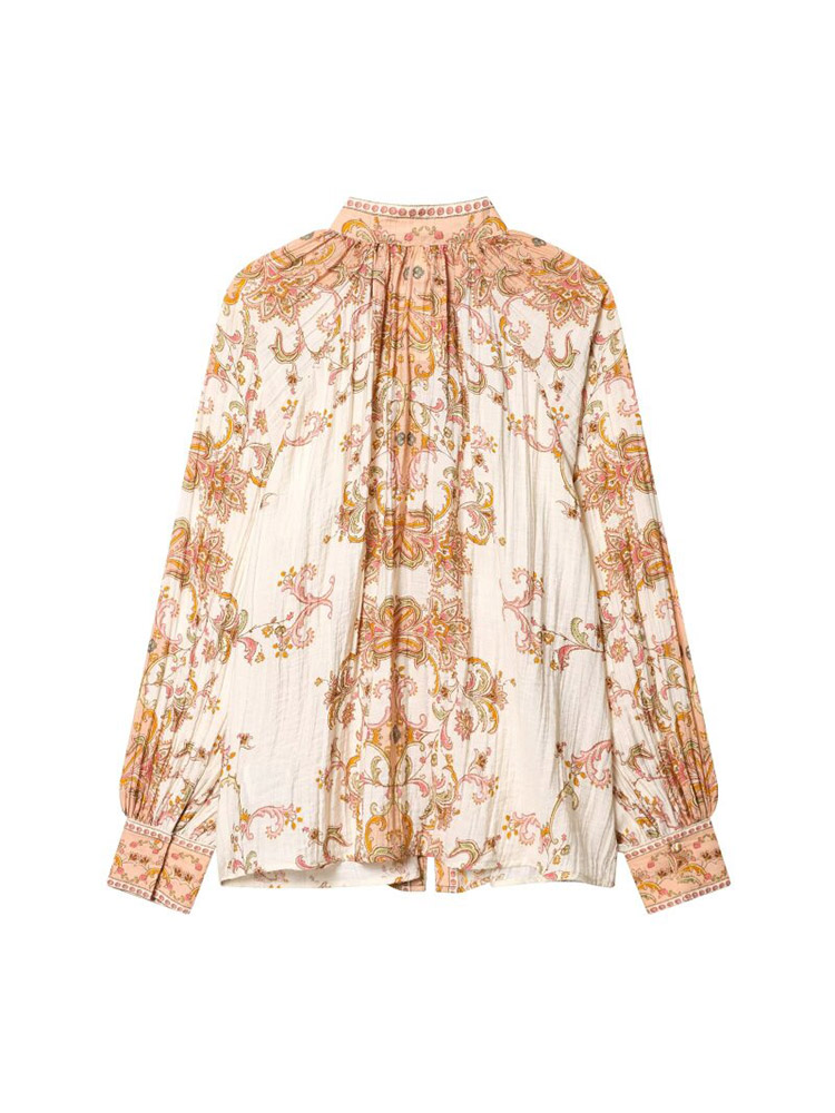 2026 Women Summer Shirts Blous - Summer Days Clothing recension och pris