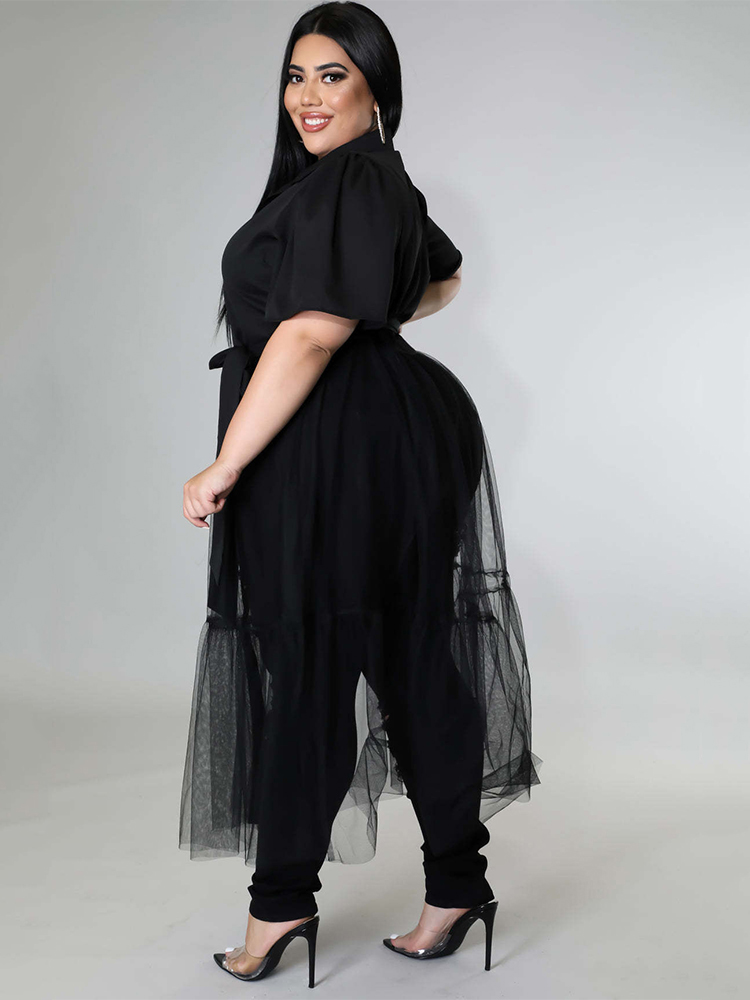 Women Clothing Plus Size Dress - Summer Days Clothing recension och pris