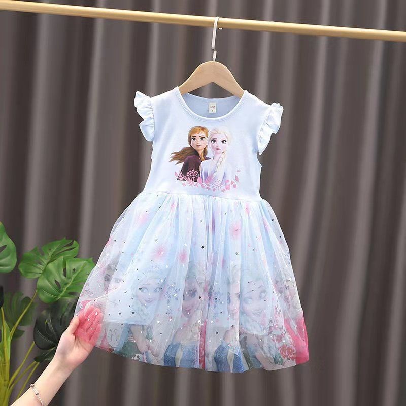 2024 New Unicorn Summer Prince - Summer Clothing For Babies recension och pris