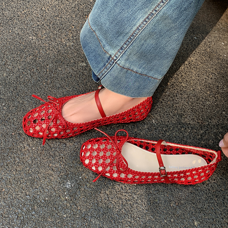 Fashion Women Sandals Shoes Su - Summer Clothing Modest recension och pris