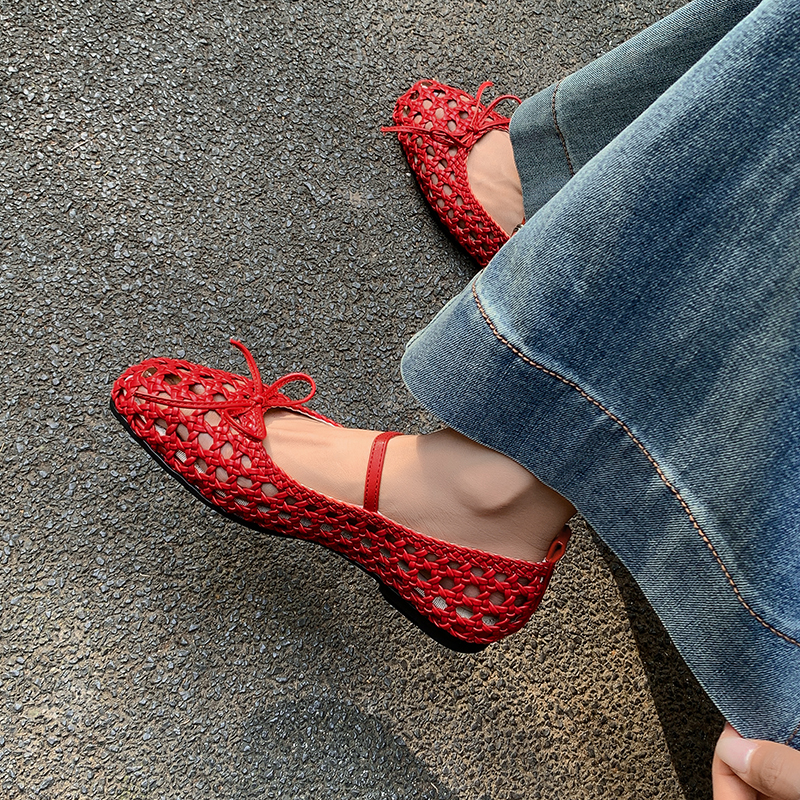 Fashion Women Sandals Shoes Su - Summer Clothing Modest recension och pris