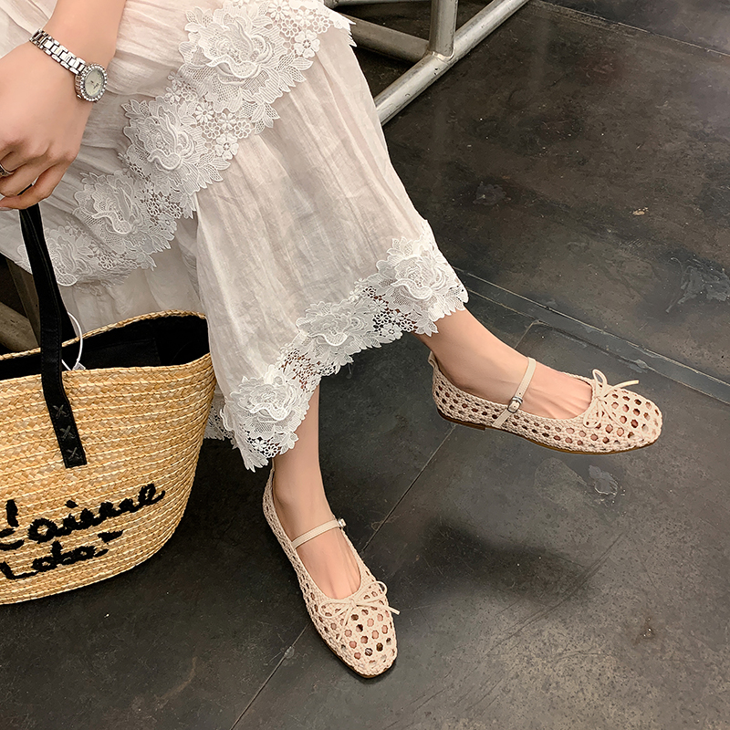 Fashion Women Sandals Shoes Su - Summer Clothing Modest recension och pris