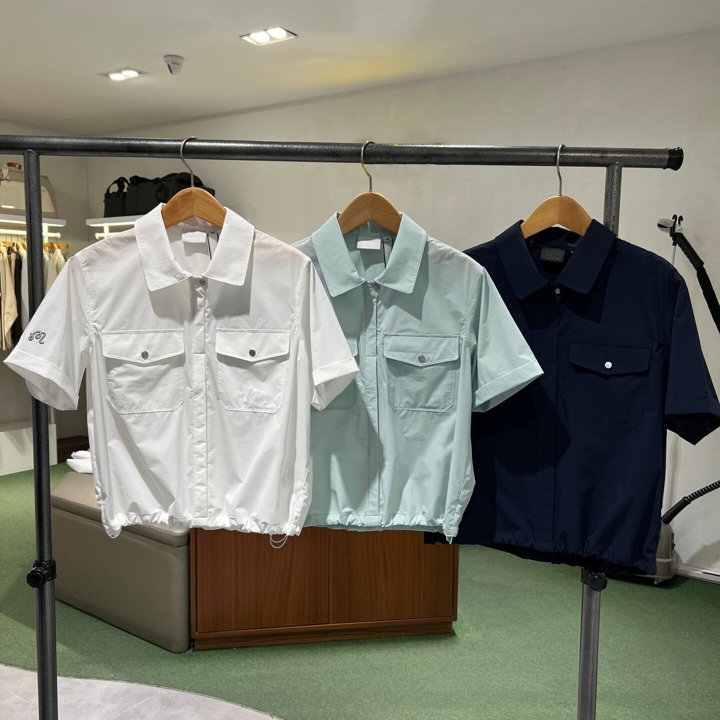 2026 Trendy Women's Golf Short - Summer Golf Clothing recension och pris