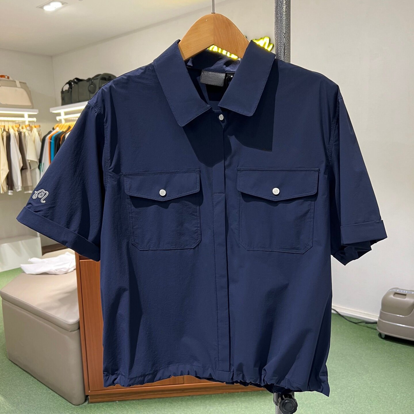 2026 Trendy Women's Golf Short - Summer Golf Clothing recension och pris