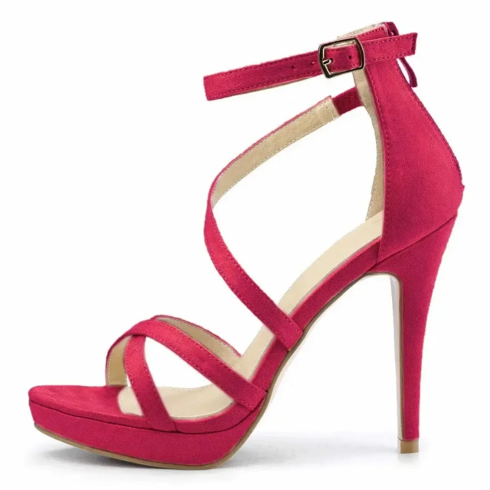 Women Sandals Summer Sexy Pump - Summer Clothing Dress recension och pris