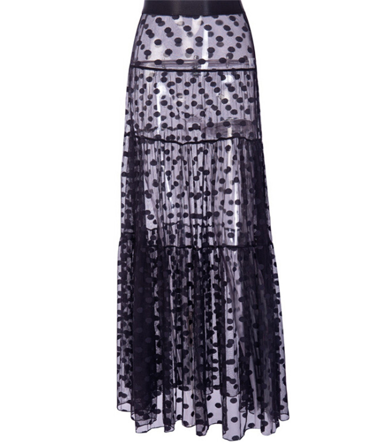 Summer Swimwear Women Maxi Ski - Sarong Pareo Wrap recension och pris
