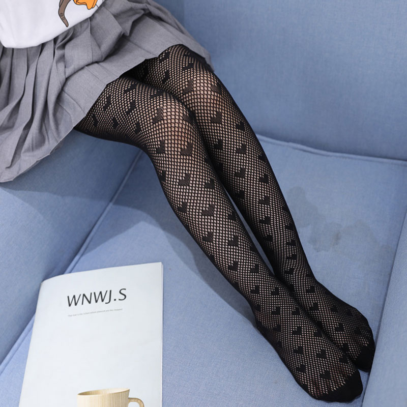 Summer Girls Tights for Kids C - Summer Loving Clothing recension och pris
