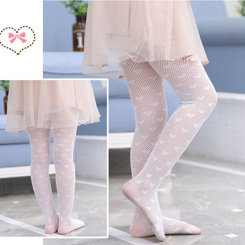 Summer Girls Tights for Kids C - Summer Loving Clothing recension och pris