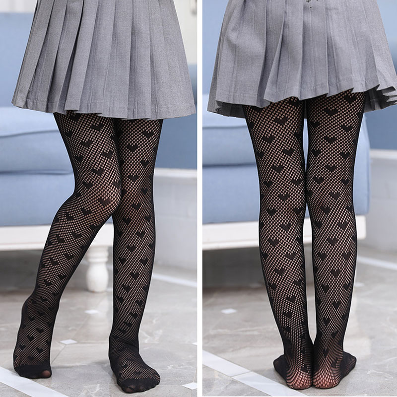 Summer Girls Tights for Kids C - Summer Loving Clothing recension och pris