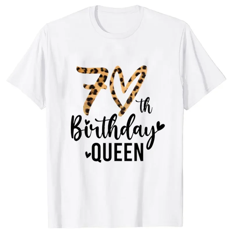 Hello 70 Tops Leopard Graphic  - Summer Loving Clothing recension och pris