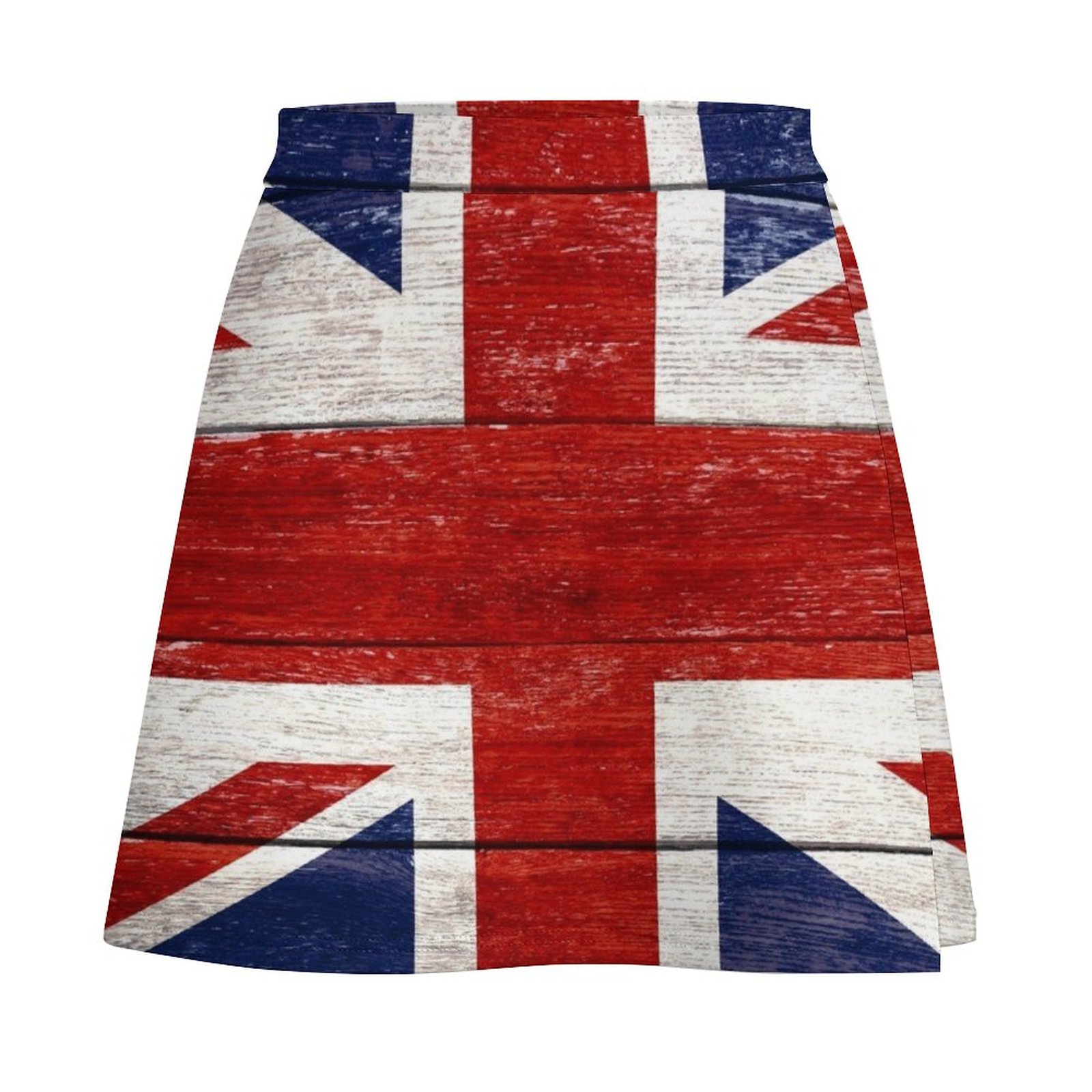 UK Flag Mini Skirt Sexy mini s - Womens Summer Clothing Uk recension och pris