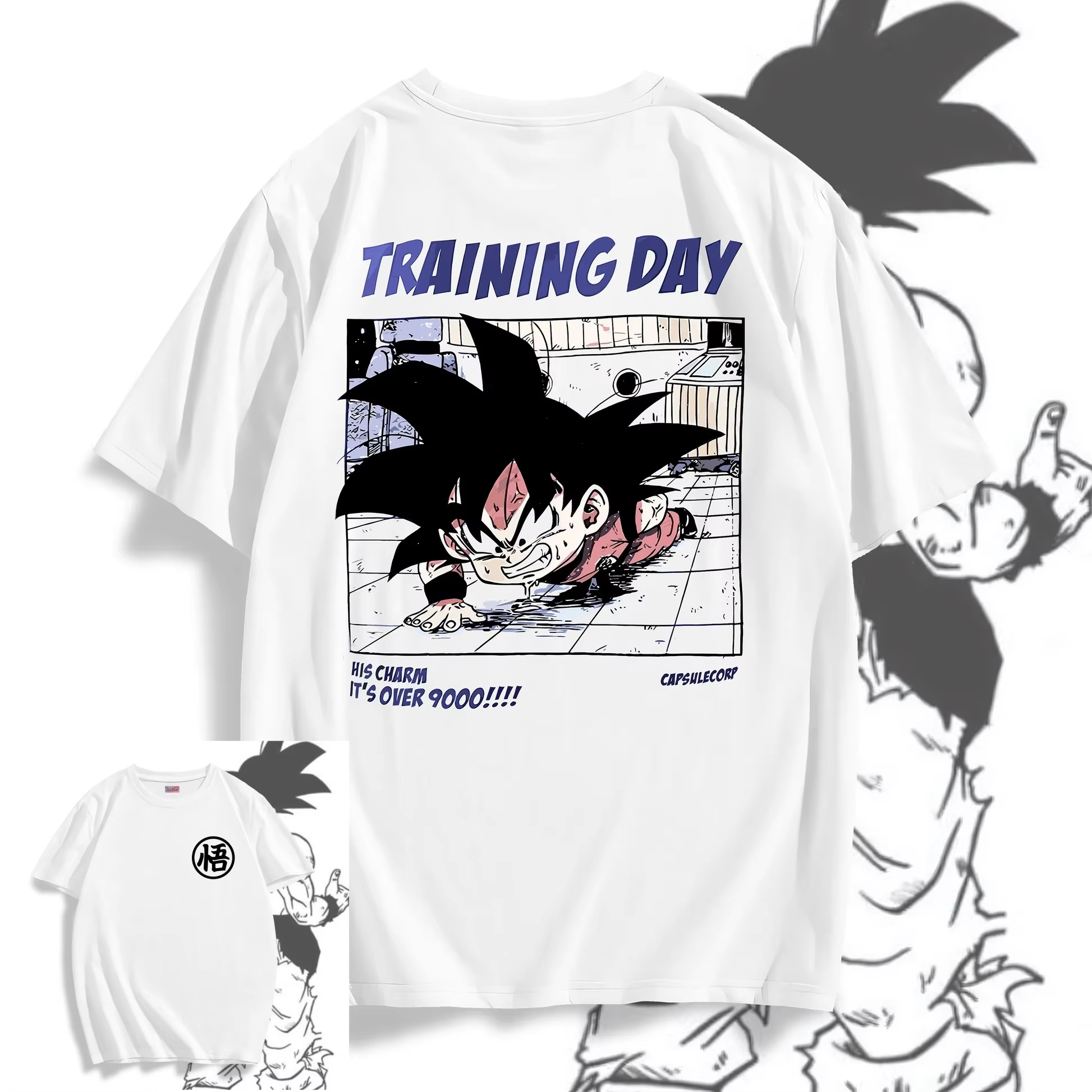 2026 New Hot Summer 2026 Drago - Summer Days Clothing recension och pris