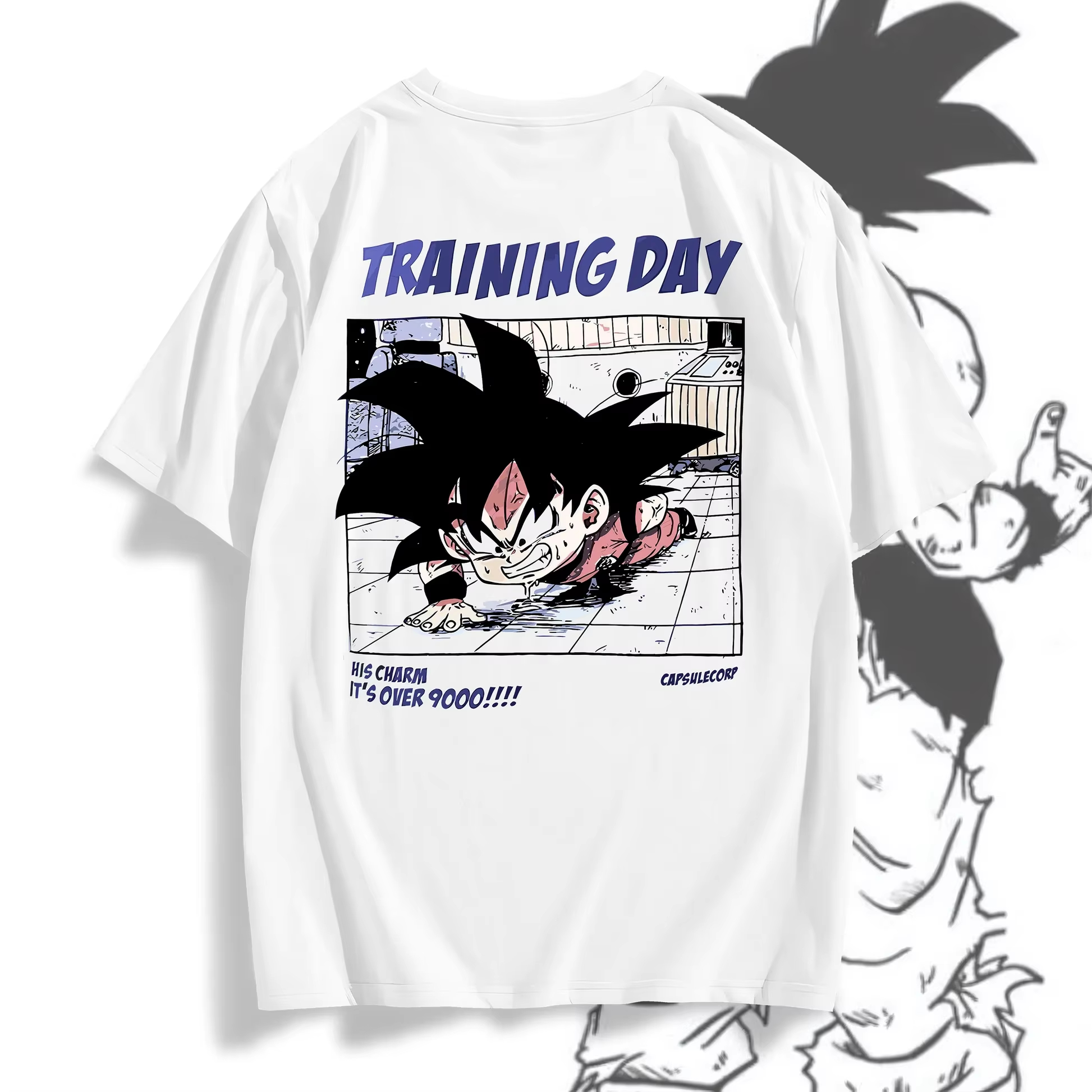 2026 New Hot Summer 2026 Drago - Summer Days Clothing recension och pris