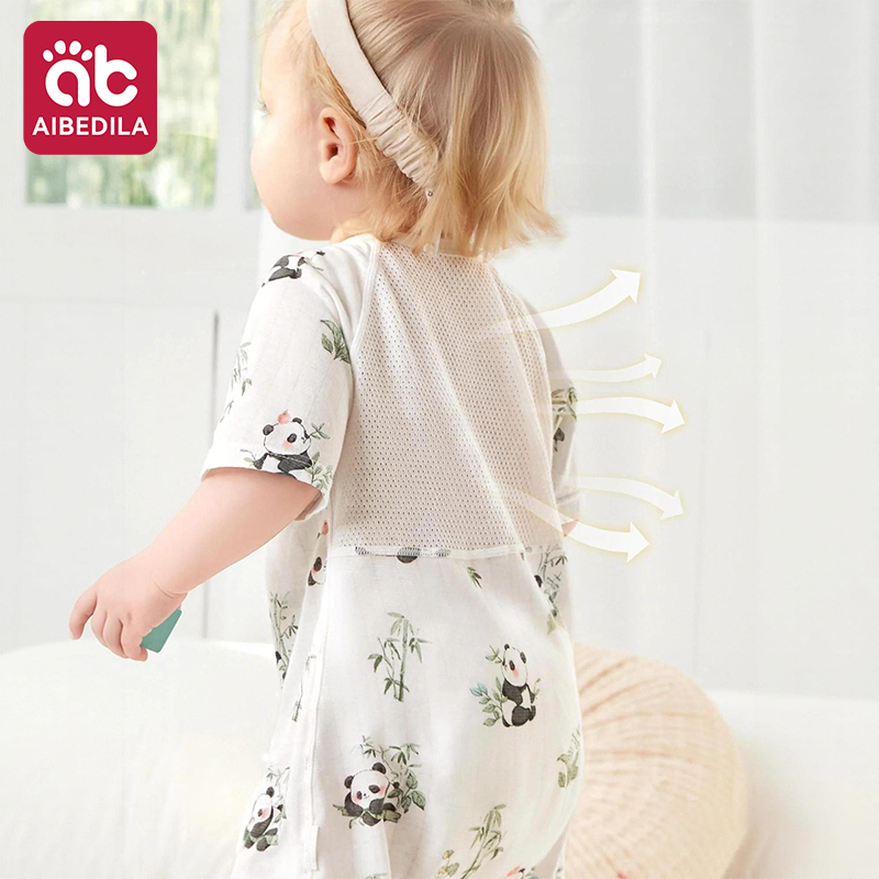 AIBEDILA Boys Girls Baby Summe - Summer Clothing For Babies recension och pris