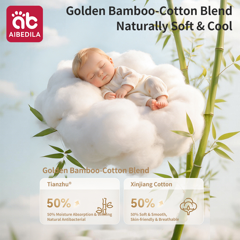 AIBEDILA Boys Girls Baby Summe - Summer Clothing For Babies recension och pris