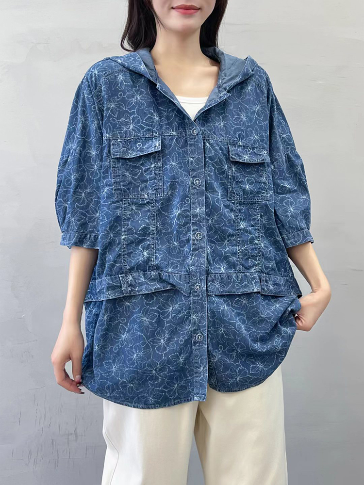 Amax luluE Summer Womens Denim - Summer Days Clothing recension och pris