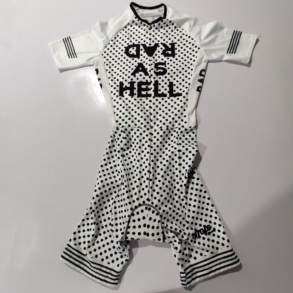 2020 Love The Pain Triathlon S - Summer Loving Clothing recension och pris