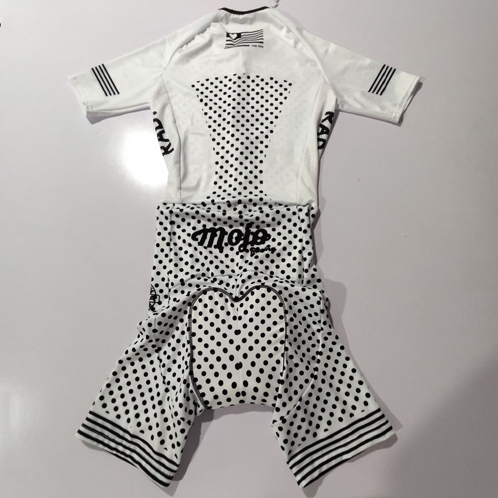 2020 Love The Pain Triathlon S - Summer Loving Clothing recension och pris